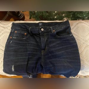GAP Jeans Best Girlfriend Size 29R